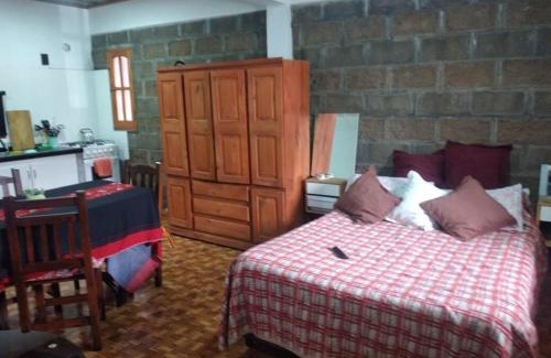 Concepcion del Uruguay Apartment | Departamento cómodo