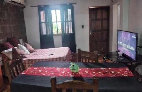 Concepcion del Uruguay Apartment | Departamento cómodo