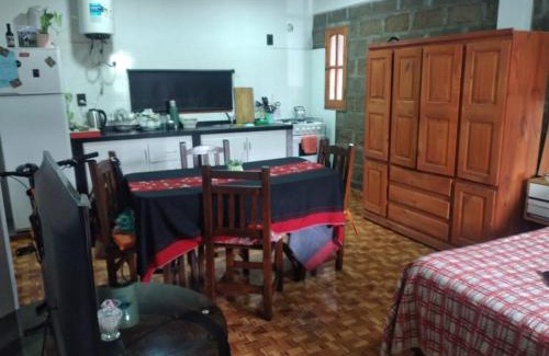 Concepcion del Uruguay Apartment | Departamento cómodo