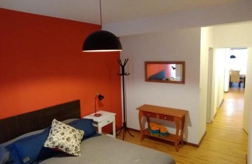 Centro Apartment | Departamento Centro Cívico