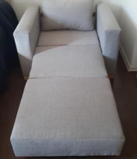 Belgrano Apartment | Departamento en Barrio Centrico Bariloche (PE)