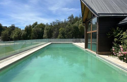 San Carlos de Bariloche Apartment | Departamento HOME - Vista Lago y Bosque -