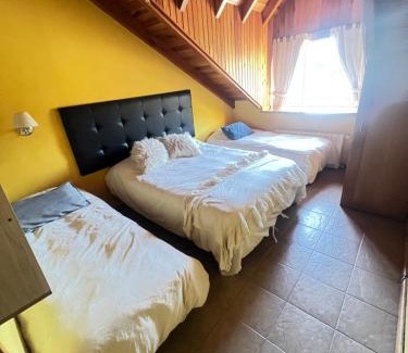 Lanin National Park Apartment | Departamento con pileta climatizada Roca