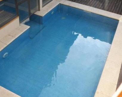 Lanin National Park Apartment | Departamento con pileta climatizada Roca