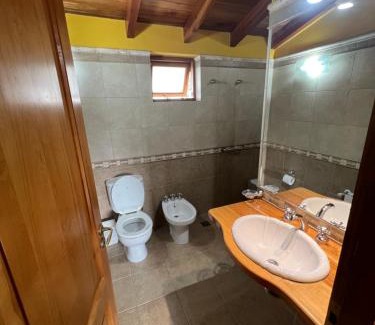 Lanin National Park Apartment | Departamento con pileta climatizada Roca