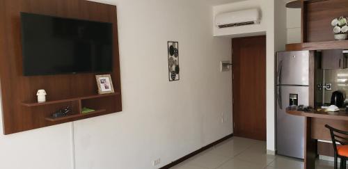 Santa Cruz Apartment | Departamento Equipetrol Ejecutivo Familiar