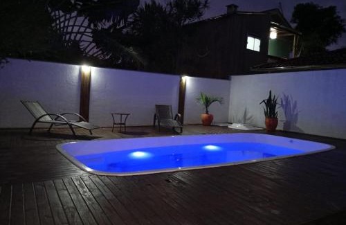 Pinheira House | Departamento 3- Pinheira