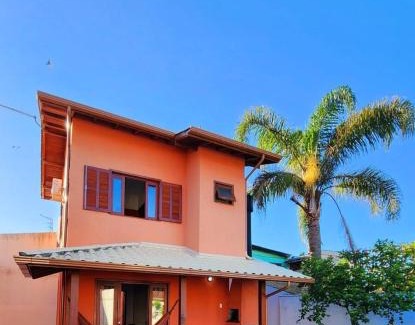 Pinheira House | Departamento 3- Pinheira