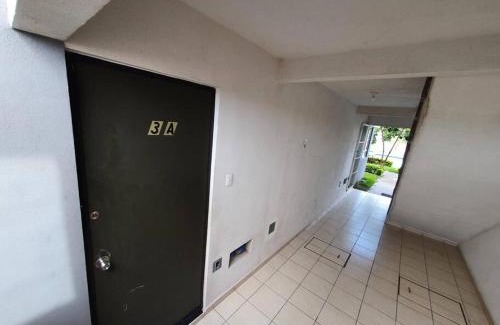 Veracruz Apartment | Departamento con Alberca