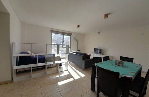 Comodoro Rivadavia Apartment | Departamento de Coiron - 2pax