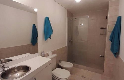 Comodoro Rivadavia Apartment | Departamento de Coiron - 2pax