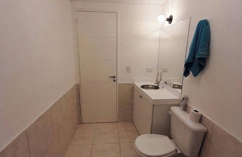 Comodoro Rivadavia Apartment | Departamento de Coiron - 2pax