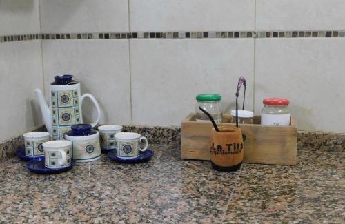 Concepcion del Uruguay Apartment | Departamentos La Tita II