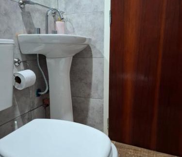San Clemente Apartment | Departamentos Mon