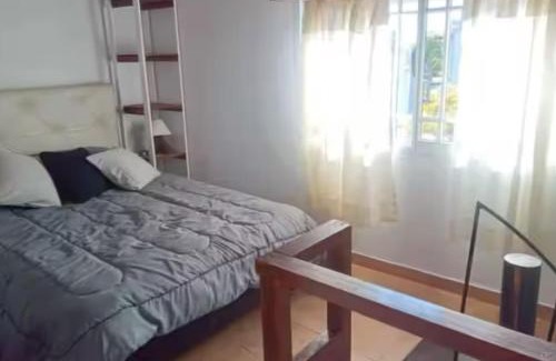 San Clemente Apartment | Departamento san clemente del tuyu