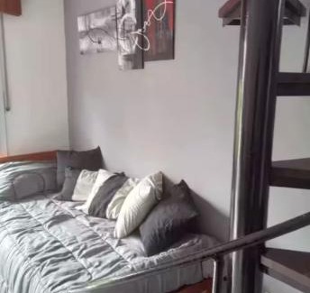 San Clemente Apartment | Departamento san clemente del tuyu