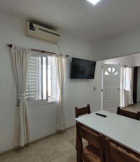 San Jose de la Dormida Apartment | Departamento Don Nico
