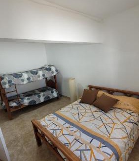 San Jose de la Dormida Apartment | Departamento Don Nico