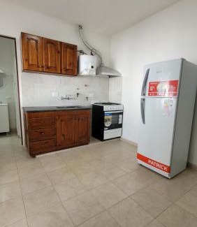 San Jose de la Dormida Apartment | Departamento Don Nico