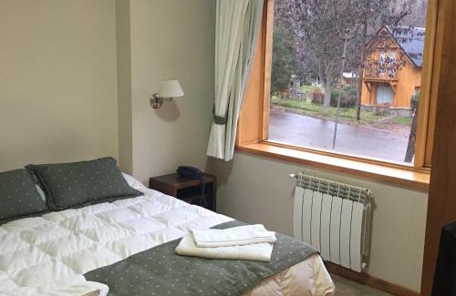 Lanin National Park Apartment | Departamento de Alquiler Turistico