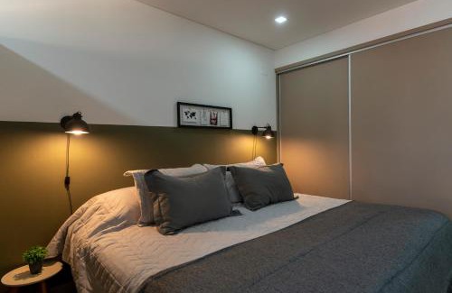Barrio Centro Apartment | Departamento céntrico II con estacionamiento gratis