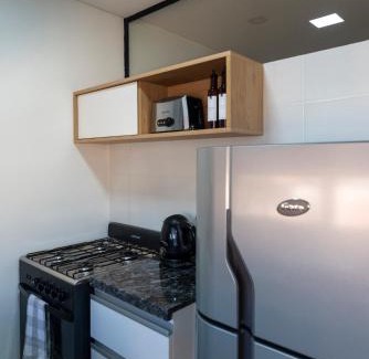 Barrio Centro Apartment | Departamento céntrico II con estacionamiento gratis