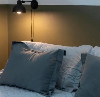 Barrio Centro Apartment | Departamento céntrico II con estacionamiento gratis