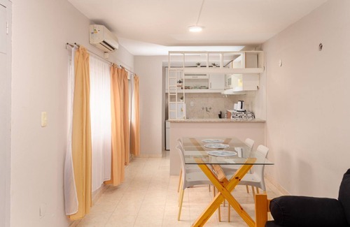 Termas de Rio Hondo Apartment | Departamento en Pleno Centro de Termas de Rio Hondo! - Ubicación Inmejorable