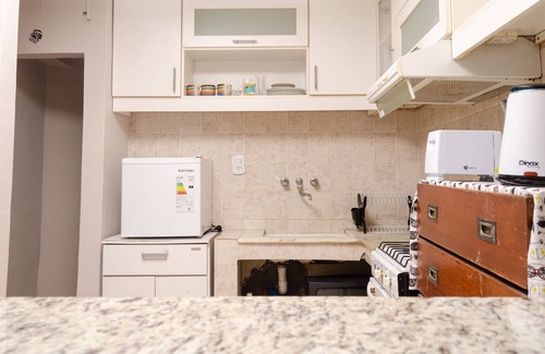 Termas de Rio Hondo Apartment | Departamento en Pleno Centro de Termas de Rio Hondo! - Ubicación Inmejorable