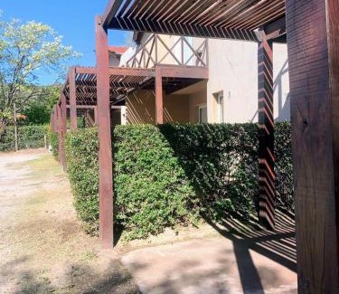 Villa General Belgrano House | Departamento duplex