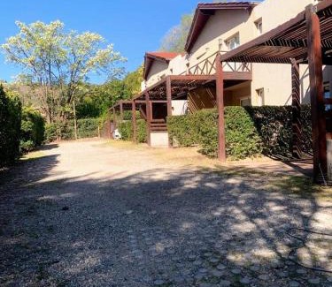 Villa General Belgrano House | Departamento duplex