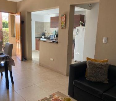 Villa General Belgrano House | Departamento duplex