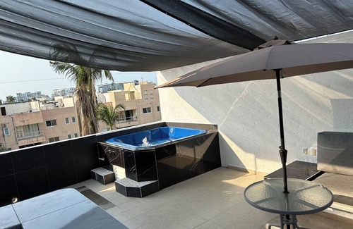 Playa Diamante Apartment | Departamento Remodelado con Jacuzzi Privado Acapulco Diamante