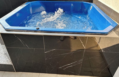 Playa Diamante Apartment | Departamento Remodelado con Jacuzzi Privado Acapulco Diamante