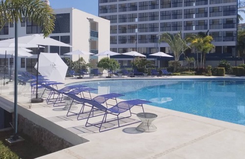 Las Playas Apartment | Departamento Astoria A 5 MIN DE Playas