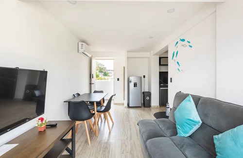 Las Playas Apartment | Departamento Astoria
