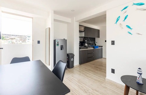 Las Playas Apartment | Departamento Astoria