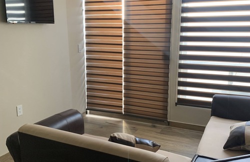 Hidalgo del Parral Apartment | Departamento Ejecutivo, Excelente Ubicación