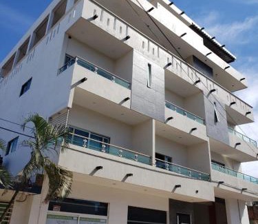 Miramar Apartment | Departamentos La roca D2