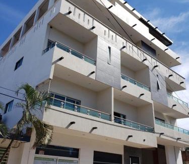 Miramar Apartment | Departamentos La roca D2
