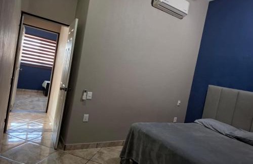 Miramar Apartment | Departamentos La roca D2