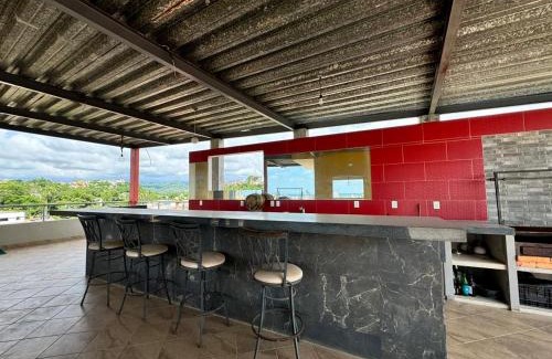 Miramar Apartment | Departamentos La Roca D7