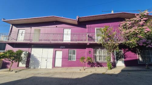 San Antonio de la Cal Apartment | Departamento Añil