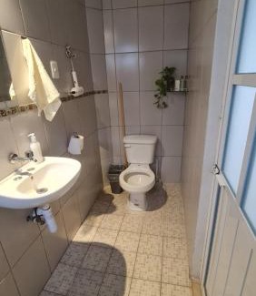 San Antonio de la Cal Apartment | Departamento Añil