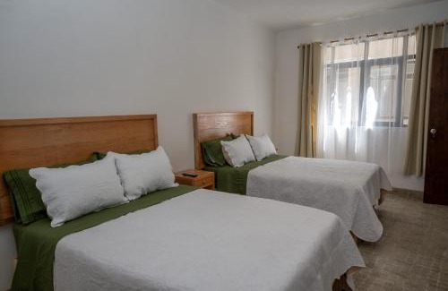 San Juan de los Lagos Apartment | Departamento Blomi