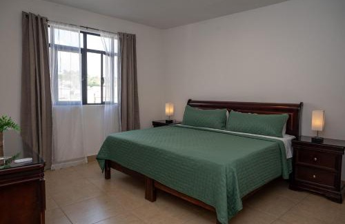 San Juan de los Lagos Apartment | Departamento Victoria