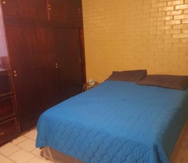 Chiautempan Apartment | Departamento Mamá Rosita