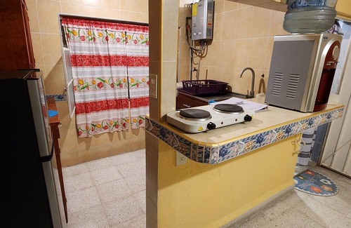 Venustiano Carranza Apartment | Departamento comodo cercano al Aeropuerto Terminal 2