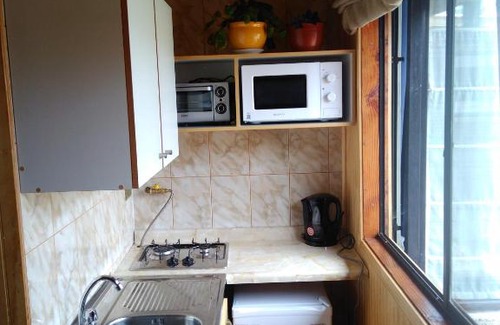 Puerto Montt Apartment | Departamentito Austral