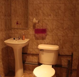 Puerto Montt Apartment | Departamentito Austral